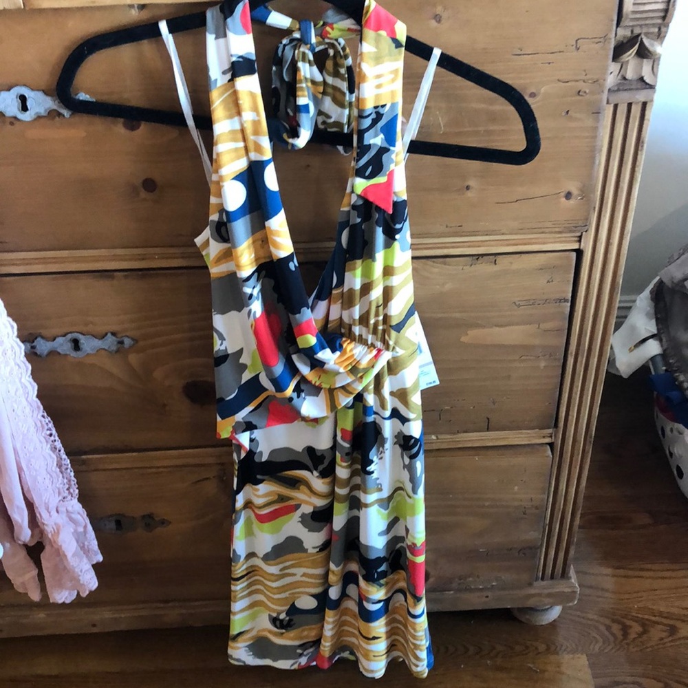 Nine west dress